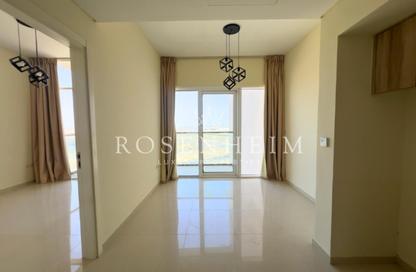 Apartment - 1 Bedroom - 1 Bathroom for sale in Golf Vita A - Golf Vita - Damac Hills - Dubai
