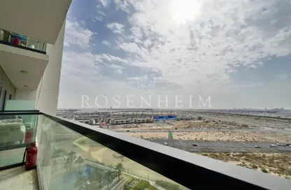 Apartment - 1 Bedroom - 1 Bathroom for sale in Golf Vita A - Golf Vita - DAMAC Hills - Dubai