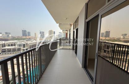 Apartment - 1 Bedroom - 2 Bathrooms for rent in Hadley Heights - District 11 - Jumeirah Village Circle - Dubai