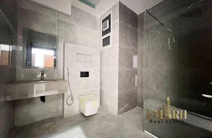 Villa - 3 Bedrooms - 5 Bathrooms for rent in Al Helio 2 - Al Helio - Ajman Villa - 3 Bedrooms - 5 Bathrooms for rent in Al Helio 2 - Al Helio - Ajman