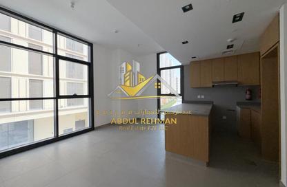 Apartment - 1 Bedroom - 1 Bathroom for rent in Souks Residential - Al Mamsha - Muwaileh - Sharjah