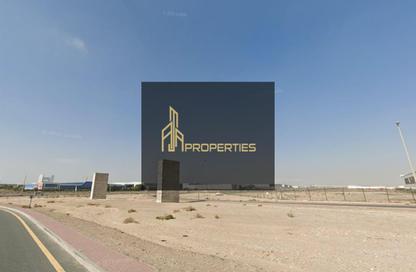 Land - Studio for sale in Downtown Jebel Ali - Dubai