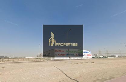 Land - Studio for sale in Downtown Jebel Ali - Dubai Land - Studio for sale in Downtown Jebel Ali - Dubai