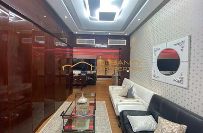 Apartment - 1 Bedroom - 2 Bathrooms for rent in Executive Tower B - Executive Towers - Business Bay - Dubai Apartment - 1 Bedroom - 2 Bathrooms for rent in Executive Tower B - Executive Towers - Business Bay - Dubai