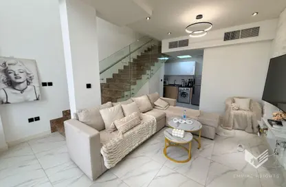 Townhouse - 1 Bedroom - 2 Bathrooms for rent in Rukan 3 - Rukan - Dubai Land - Dubai