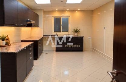 Penthouse - 4 - 5 for rent in Icon Tower 2 - JLT Cluster L - Jumeirah Lake Towers - Dubai