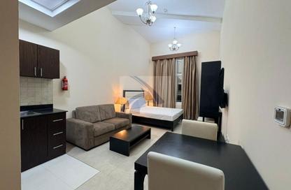 Apartment - Studio - 1 Bathroom for rent in Hanover Square - District 10 - Jumeirah Village Circle - Dubai Apartment - Studio - 1 Bathroom for rent in Hanover Square - District 10 - Jumeirah Village Circle - Dubai