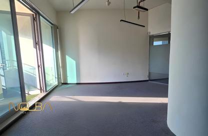 Office Space - Studio for rent in Business Tower - Business Bay - Dubai