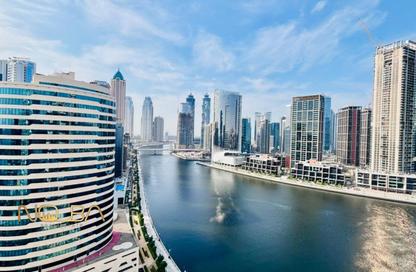 Office Space - Studio for rent in Business Tower - Business Bay - Dubai Office Space - Studio for rent in Business Tower - Business Bay - Dubai
