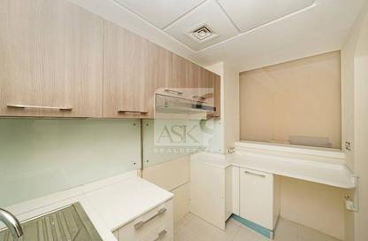 Apartment - 1 - 2 for sale in La Residence - District 1 - Jumeirah Village Triangle - Dubai