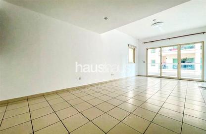Apartment - 2 Bedrooms - 2 Bathrooms for sale in Al Thayyal 2 - Al Thayyal - Greens - Dubai