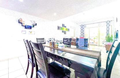 Apartment - 2 Bedrooms - 2 Bathrooms for sale in Al Thayyal 2 - Al Thayyal - Greens - Dubai Apartment - 2 Bedrooms - 2 Bathrooms for sale in Al Thayyal 2 - Al Thayyal - Greens - Dubai