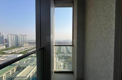 Apartment - 2 - 2 for rent in Sobha Creek Vistas Tower A - Sobha Creek Vistas - Sobha Hartland - Mohammed Bin Rashid City - Dubai
