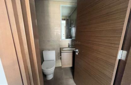 Apartment - 2 - 2 for rent in Sobha Creek Vistas Tower A - Sobha Creek Vistas - Sobha Hartland - Mohammed Bin Rashid City - Dubai