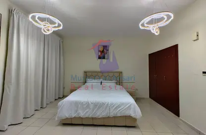 Apartment - 1 Bathroom for rent in Building Z04 - England Cluster - International City - Dubai Apartment - 1 Bathroom for rent in Building Z04 - England Cluster - International City - Dubai