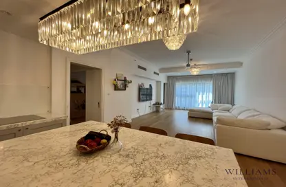 شقة - غرفة نوم - 2 حمامات للبيع في الميل الذهبي 1 - الميل الذهبي - نخلة جميرا - دبي