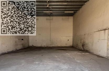 Warehouse - Studio - 1 Bathroom for rent in Al Jurf 2 - Al Jurf - Ajman Downtown - Ajman Warehouse - Studio - 1 Bathroom for rent in Al Jurf 2 - Al Jurf - Ajman Downtown - Ajman