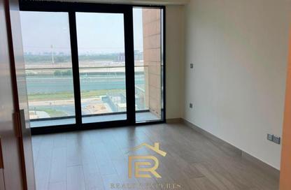 Apartment - Studio - 1 Bathroom for rent in Azizi Riviera 46 - Azizi Riviera - Meydan One - Meydan - Dubai Apartment - Studio - 1 Bathroom for rent in Azizi Riviera 46 - Azizi Riviera - Meydan One - Meydan - Dubai