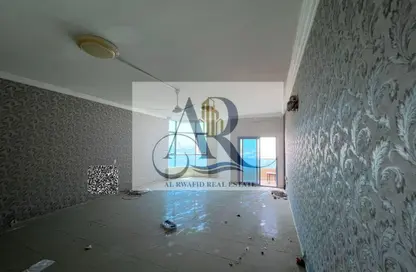 Apartment - 3 Bedrooms - 4 Bathrooms for rent in Al Khor Tower B3 - Al Khail Towers - Ajman Downtown - Ajman