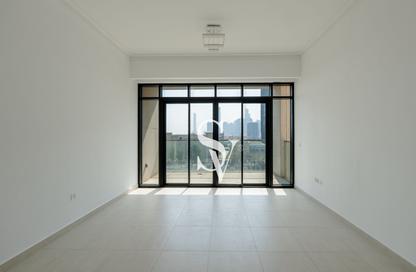 Apartment - 1 - 2 for rent in Vida Residence 1 - Vida Residence - The Hills - Dubai