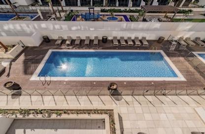 Apartment - 1 - 2 for sale in Azizi Riviera 21 - Azizi Riviera - Meydan One - Meydan - Dubai