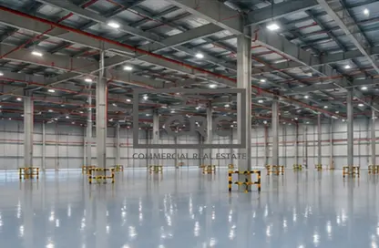 Warehouse - Studio for rent in Dubai Investment Park 2 (DIP 2) - Dubai Investment Park (DIP) - Dubai