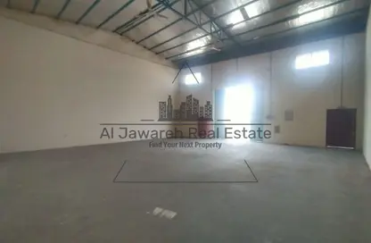 Warehouse - Studio - 1 Bathroom for rent in Umm Dir - Umm Al Quwain