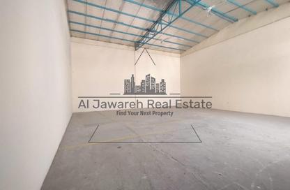 مستودع - استوديو - 1 حمام للايجار في أم درع - أم القيوين مستودع - استوديو - 1 حمام للايجار في أم درع - أم القيوين