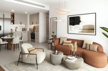 Apartment - 1 Bedroom - 1 Bathroom for sale in Kaya - Town Square - Dubai Apartment - 1 Bedroom - 1 Bathroom for sale in Kaya - Town Square - Dubai