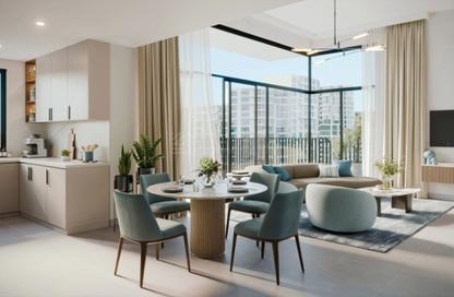 Apartment - 1 Bedroom - 1 Bathroom for sale in Kaya - Town Square - Dubai