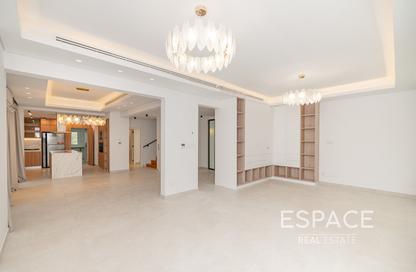 Villa - 4 - 4 for rent in Meadows 1 - Meadows - Dubai