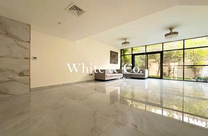 Townhouse - 2 Bedrooms - 3 Bathrooms for rent in Janusia - Damac Hills 2 - Dubai