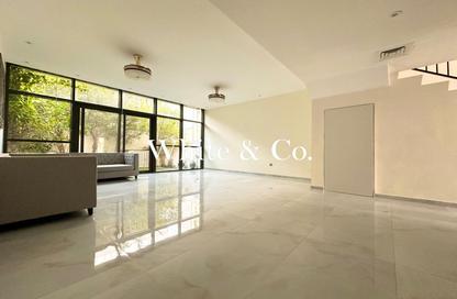 Townhouse - 2 Bedrooms - 3 Bathrooms for rent in Janusia - Damac Hills 2 - Dubai