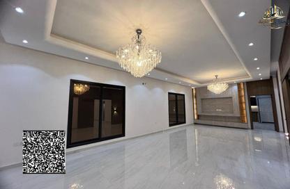 Villa - 5 - 7 for sale in Al Helio Downtown - Al Helio - Ajman Villa - 5 - 7 for sale in Al Helio Downtown - Al Helio - Ajman