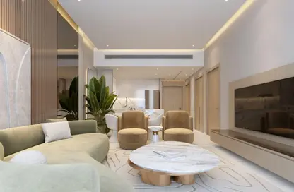 Apartment - Studio - 1 Bathroom for sale in Ananda Residences - Motor City - Dubai