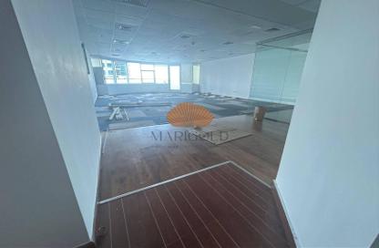 Office Space - Studio - 2 Bathrooms for rent in HDS Business Centre - JLT Cluster M - Jumeirah Lake Towers - Dubai