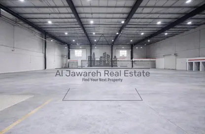 Warehouse - Studio - 2 Bathrooms for rent in Umm Dir - Umm Al Quwain