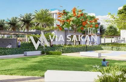 Townhouse - 3 Bedrooms - 5 Bathrooms for sale in Murjan Al Saadiyat - Saadiyat Island - Abu Dhabi Townhouse - 3 Bedrooms - 5 Bathrooms for sale in Murjan Al Saadiyat - Saadiyat Island - Abu Dhabi