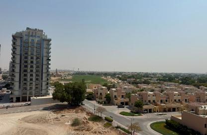 Apartment - 2 Bedrooms - 2 Bathrooms for rent in Arena Apartments - The Arena Apartments - Dubai Sports City - Dubai Apartment - 2 Bedrooms - 2 Bathrooms for rent in Arena Apartments - The Arena Apartments - Dubai Sports City - Dubai