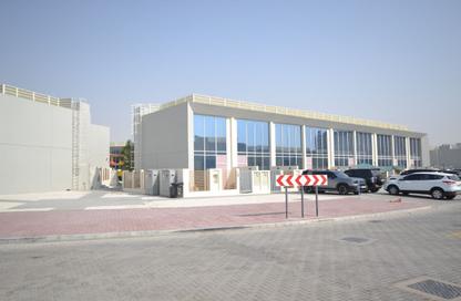 Townhouse - 1 Bedroom - 2 Bathrooms for sale in Rukan 3 - Rukan - Dubai