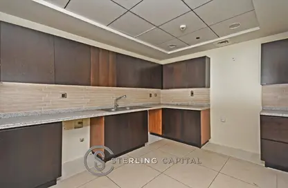 Apartment - 2 Bedrooms - 3 Bathrooms for rent in Balqis Residence Block B - Balqis Residences (Wyndham Residences The Palm) - Kingdom of Sheba - Palm Jumeirah - Dubai