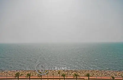 شقة - 2 غرف نوم - 3 حمامات للايجار في Balqis ريزيدنس بلوك B - بلقيس ريزيدينس - مملكة سبأ - نخلة جميرا - دبي