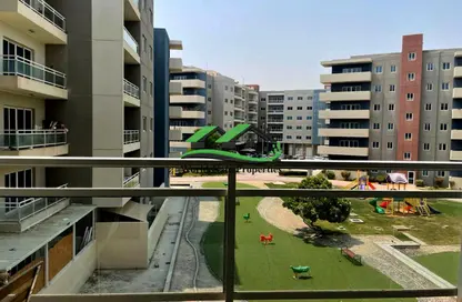 شقة - 1 حمام للبيع في برج 24 - الريف داون تاون - الريف - أبوظبي