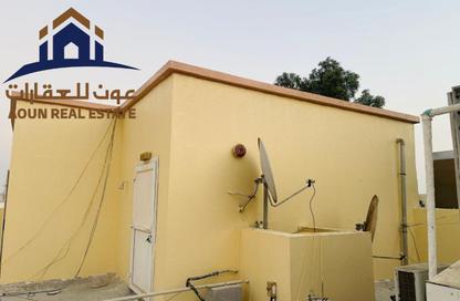 عمارة بالكامل - استوديو - 8 حمامات للبيع في تجارية مويلح - الشارقة عمارة بالكامل - استوديو - 8 حمامات للبيع في تجارية مويلح - الشارقة