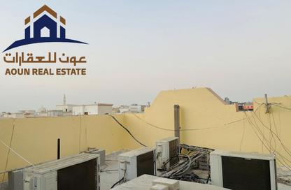 Whole Building - Studio - 7+ Bathrooms for sale in Muwaileh Commercial - Sharjah