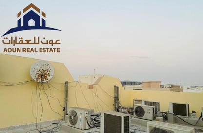 عمارة بالكامل - استوديو - 8 حمامات للبيع في تجارية مويلح - الشارقة عمارة بالكامل - استوديو - 8 حمامات للبيع في تجارية مويلح - الشارقة