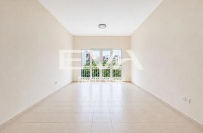 Apartment - 1 Bedroom - 2 Bathrooms for rent in Building 64 - Mediterranean Cluster - Discovery Gardens - Dubai