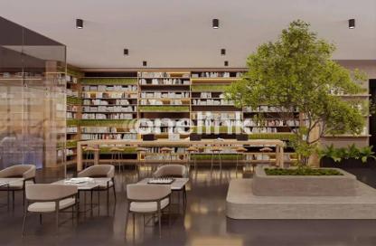 Apartment - 1 - 1 for sale in Kyoto by ORO24 - Arjan - Dubai Apartment - 1 - 1 for sale in Kyoto by ORO24 - Arjan - Dubai