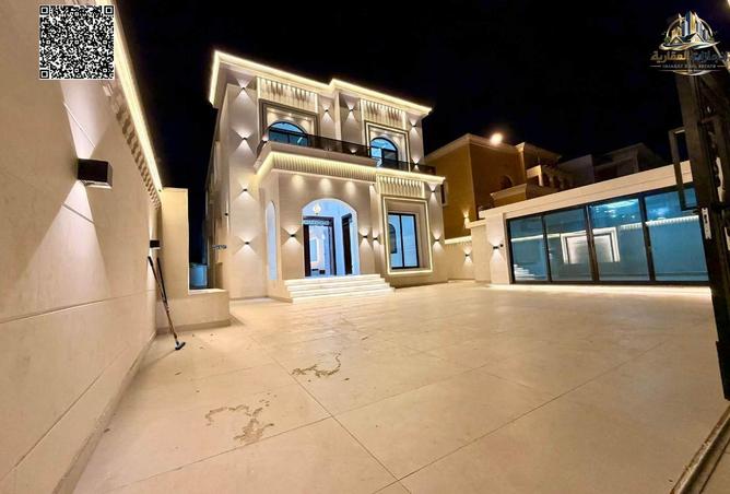 5BRVilla with Private Jacuzzi in Northern Emirates
