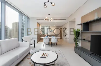 Apartment - 2 Bedrooms - 2 Bathrooms for rent in LIV Marina - Dubai Marina - Dubai